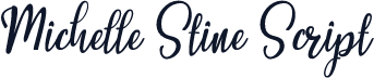Michelle Stine Script