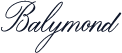 Balymond
