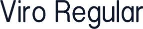Viro Regular