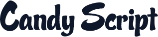 Candy Script