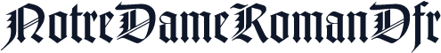 NotreDameRomanDfr