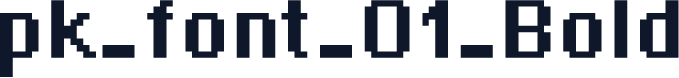 pk_font_01_Bold