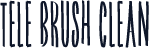 Tele Brush Clean