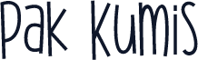Pak Kumis