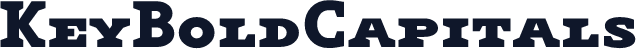 KeyBoldCapitals
