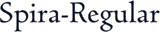 Spira-Regular