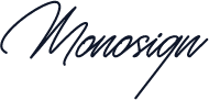 Monosign
