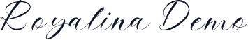 Royalina Demo