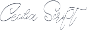 Cecilia Script