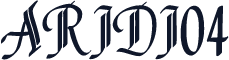 ARIDI04