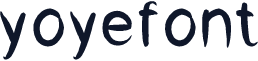 yoyefont