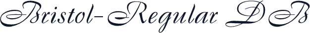 Bristol-Regular DB