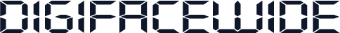 DigifaceWide
