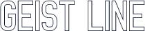 Geist Line