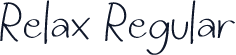 Relax Regular