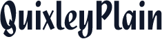 QuixleyPlain