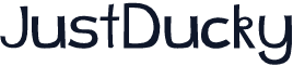 JustDucky