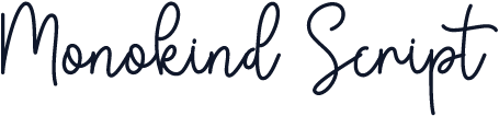 Monokind Script