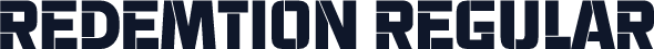 Redemtion Regular