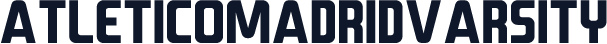 AtleticoMadridVarsity