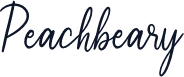 Peachbeary