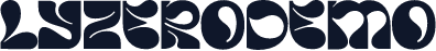 LyzeroDEMO