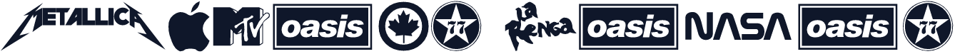 Famous Logos