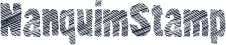 NanquimStamp