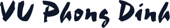 VU Phong Dinh
