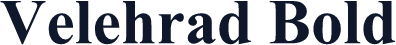 Velehrad Bold