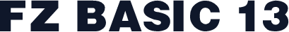 FZ BASIC 13