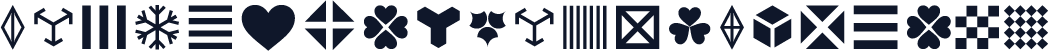 Dingbats2MixedFormsOT