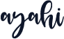 ayahi