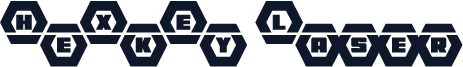 HeXkEy Laser