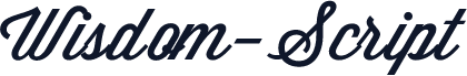 Wisdom-Script