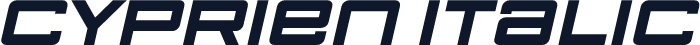 Cyprien Italic