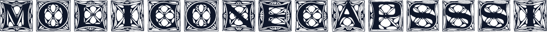 MoliconeCapsSSi