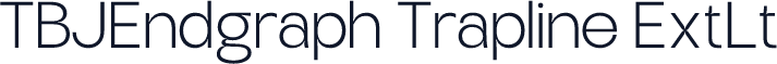 TBJEndgraph Trapline ExtLt