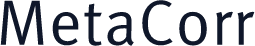 MetaCorr