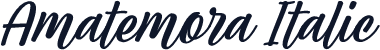 Amatemora Italic