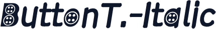 ButtonT.-Italic