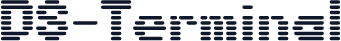 DS-Terminal