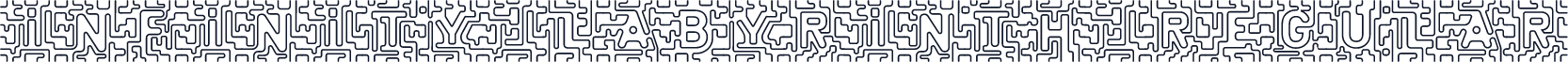 infinity labyrinth Regular