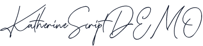 KatherineScriptDEMO