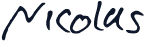 Nicolas
