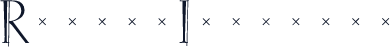 RivoliInitials