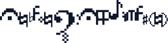 Unifont UpperFIN