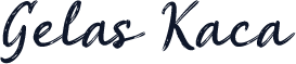 Gelas Kaca