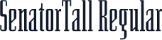 SenatorTall Regular