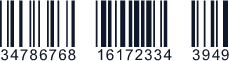 Code 128C HR